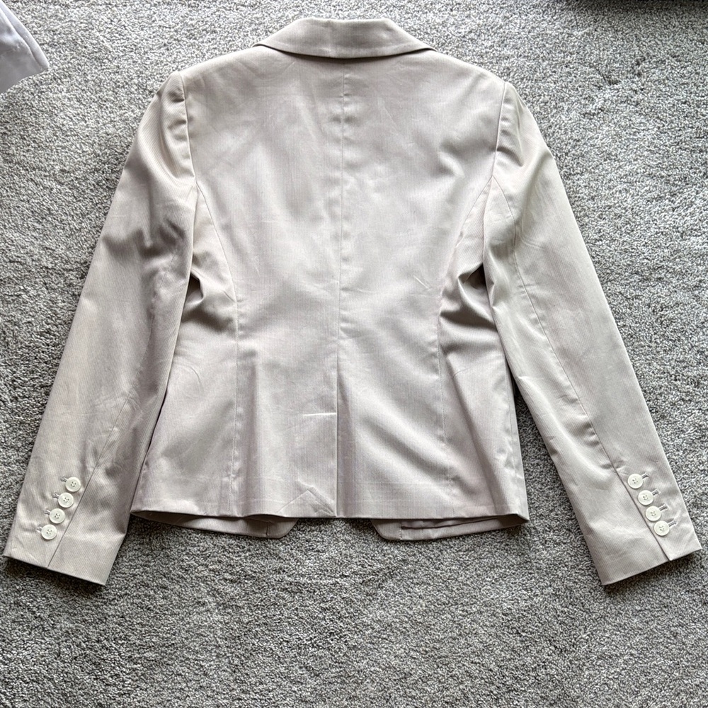 Limited blazer - Picture 4 of 6